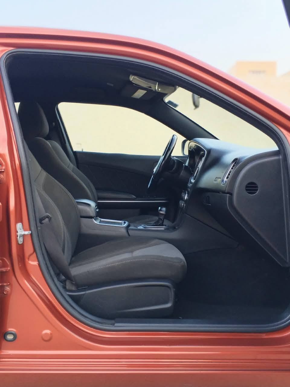 تشارجر SXT • ٢٠٢٢ • رقم بغداد