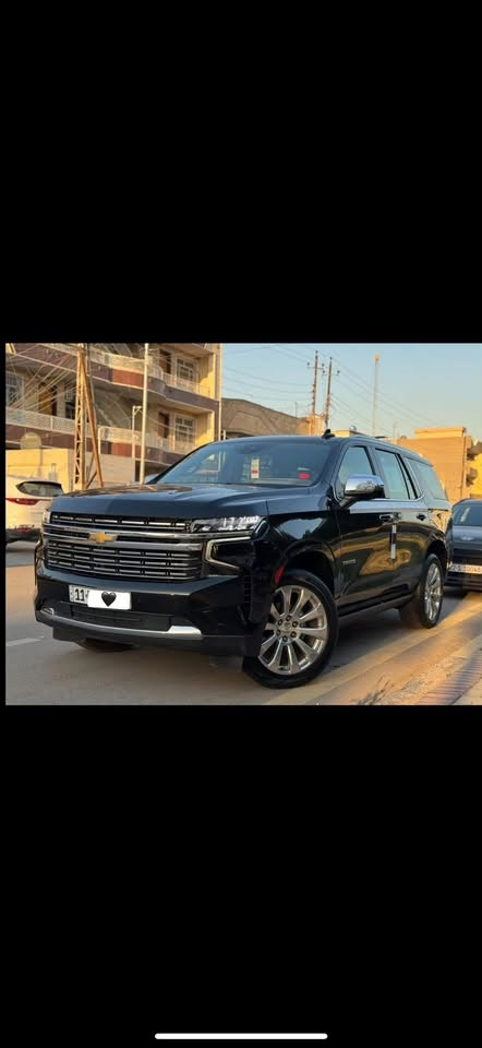 السلام عليكم تاهو موديل ٢٣
ماشيه ٧٥ 

خليجي برمير 

سياره بيها بارد بسيط وبيها تكحيل +كارت ورصعتين 

سعرها ٤٣٠
مكان سياره بغداد

***********
