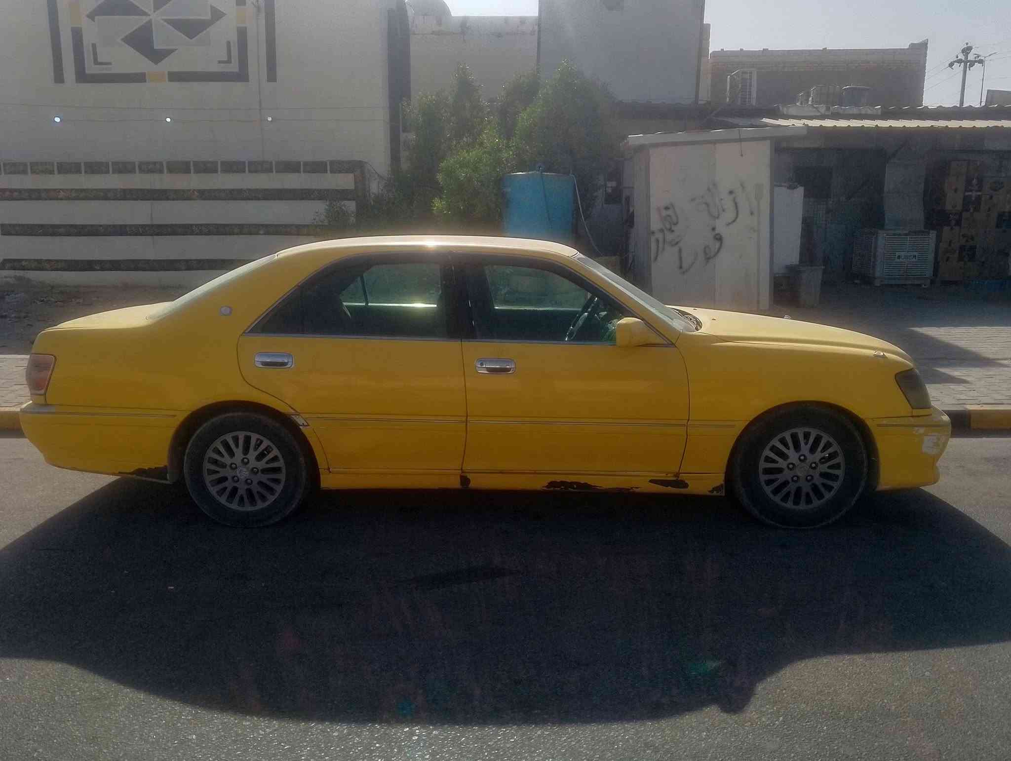 جاهزة • كير • بغداد صدامي