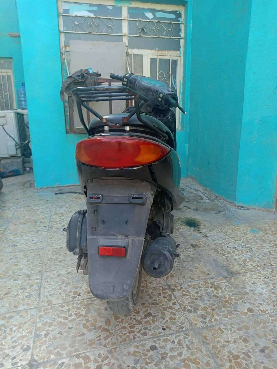 بريز • ١٤٠ • نضيف