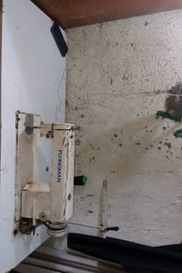 ماكينه خياطه صناعه سعر 100,000