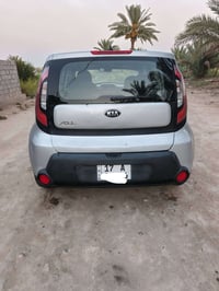 موديل ٢٠١٥ • ٩٨ الف • حادث