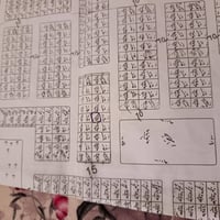تاجيه • ٢٠٠م • طابو صرف