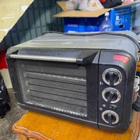 للبيع اوفن او كابسه بسعر مناسب مكاني بغداد غدير 07701856333