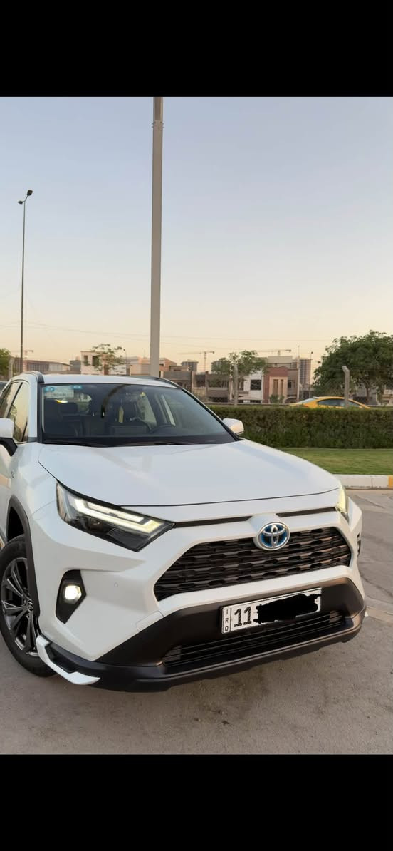 رافور ٢٠٢٣ • خليجي • فول مواصفات