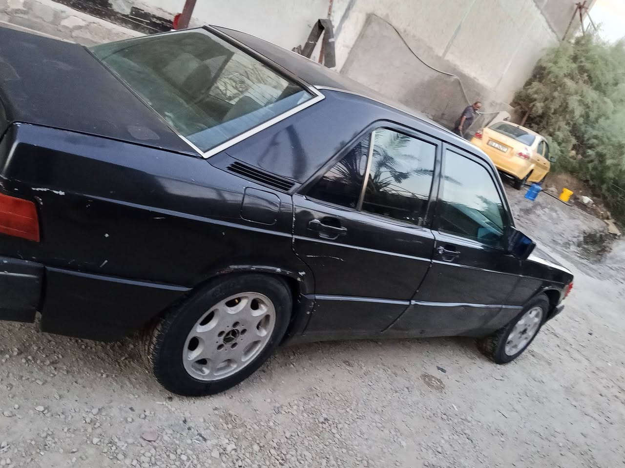 بطه • محرّك • نجف مناذره