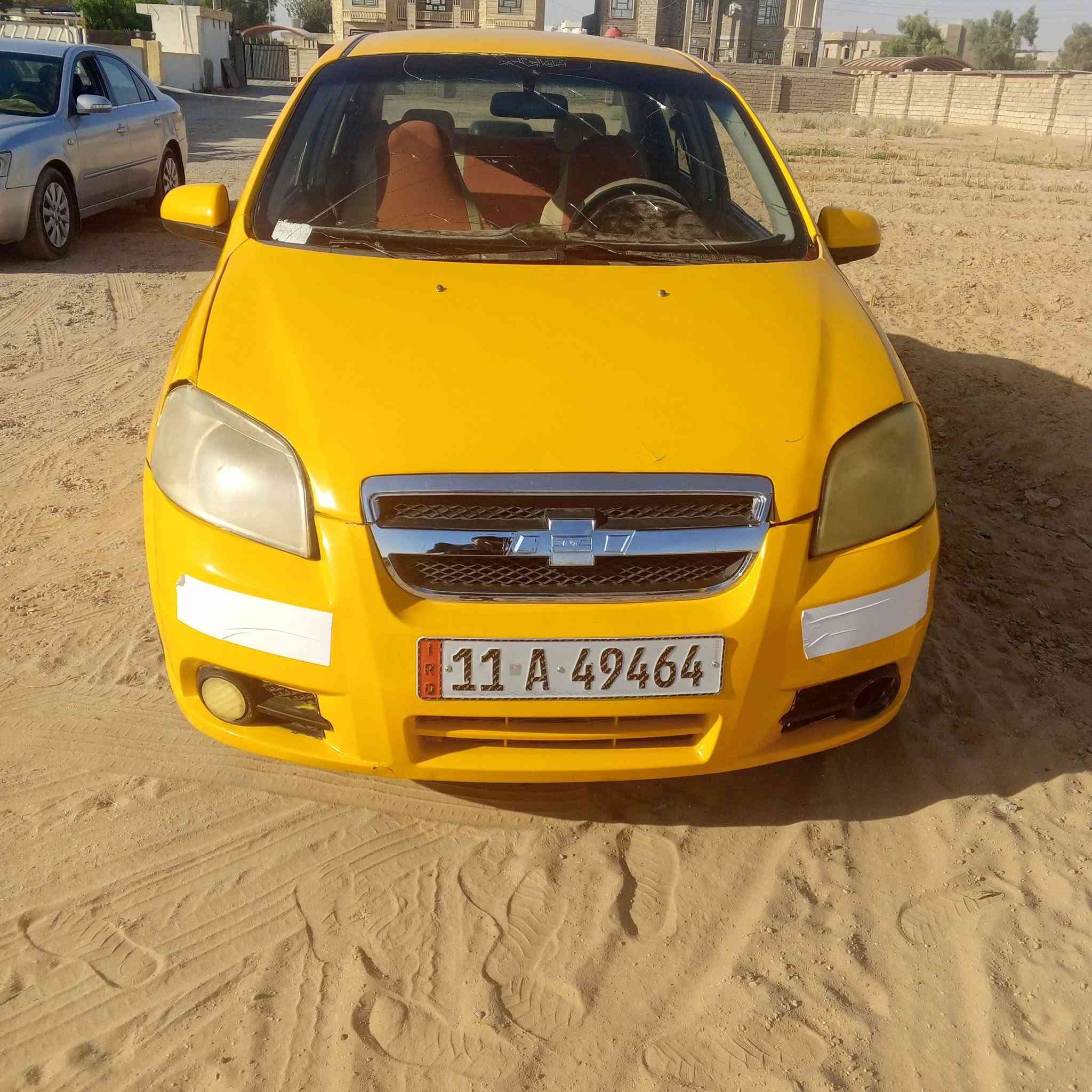 السلام عليكم افيو موديل 2008
سنوية 2030 رقم جديد
كير محرك شرط
تخم تاير جديد
كير محرك شرط 
مكان بيجي 
سعر 
***********
