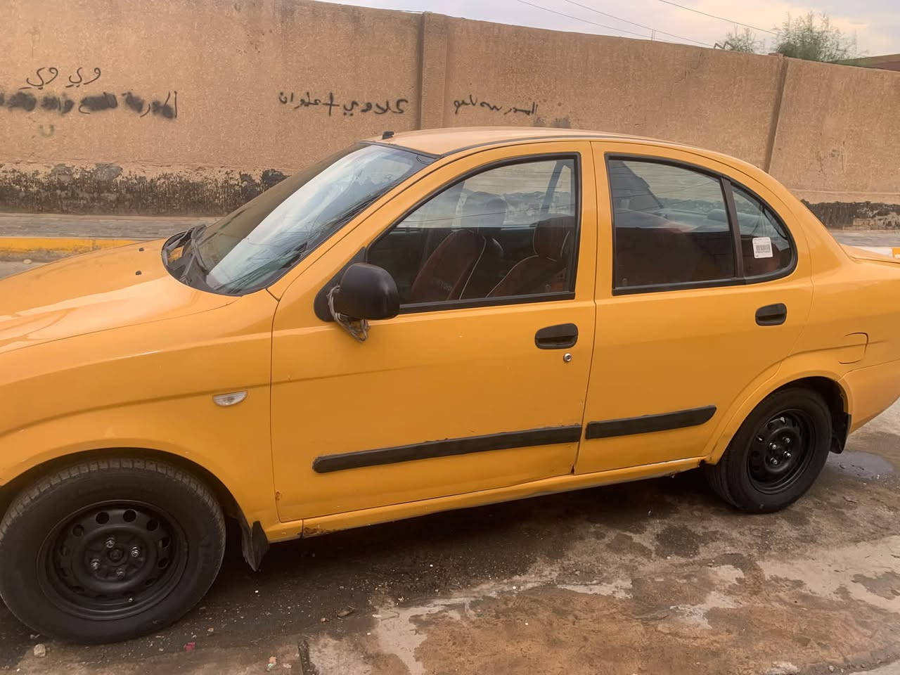 طيبه • ٢٠١٦ • الكير الرابع يفلت