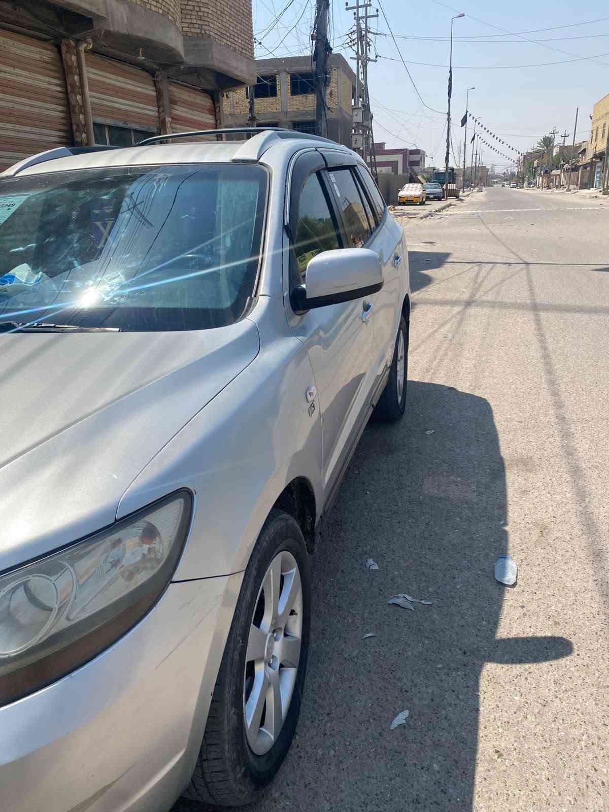 سنتافيه 209
أدوات  سنويه أو ارقام
سيارة گاز  اله حصه منين ما چان 
جاهزه من كلشي 
سعر 35
***********
