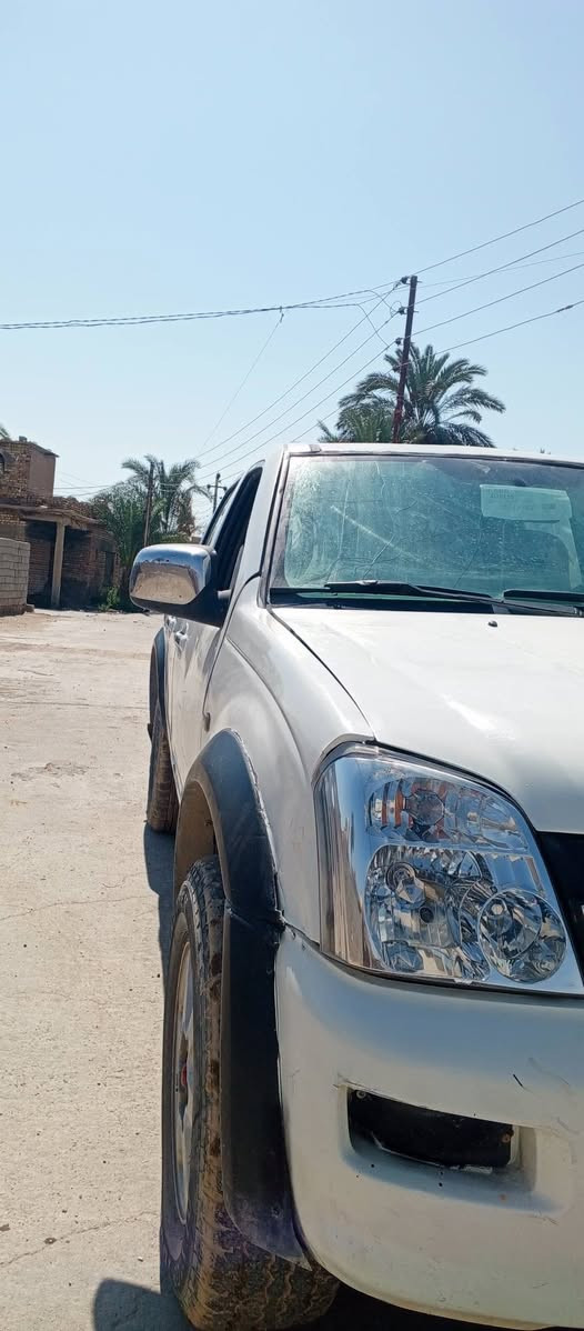 السلام عليكم سيارة شوفليت بيكم البيع  مزاد وزارةالداخلية بيه وكاله بيه و والسيارة جاهزة والسعر 40 وبيه مجال والتوصل على هاذه الرقم ***********
