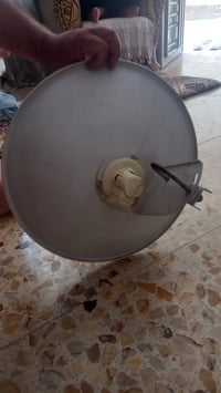 صحن • ستلايت • بابل الأكرمين