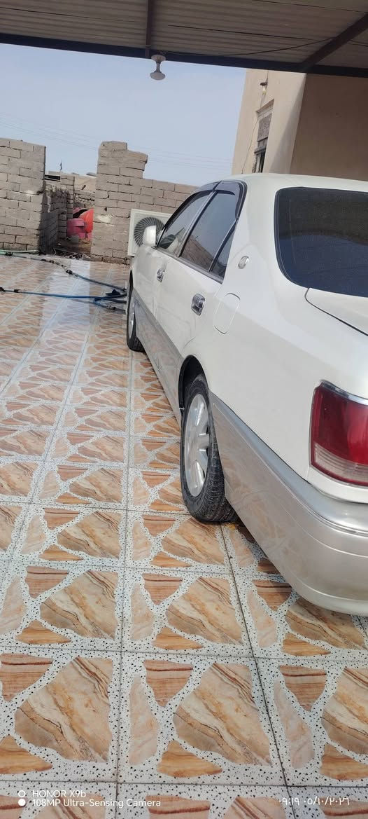 تبريد • كامره خلفيه • البصره