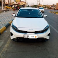 سيراتو السعر 125حره تحويل مباشر مرقمه بغداد موديل 2022 البيع سيراتو 20...