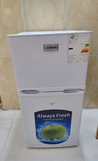 ثلاجه صغير ستخدام قليل توصل 07703532556