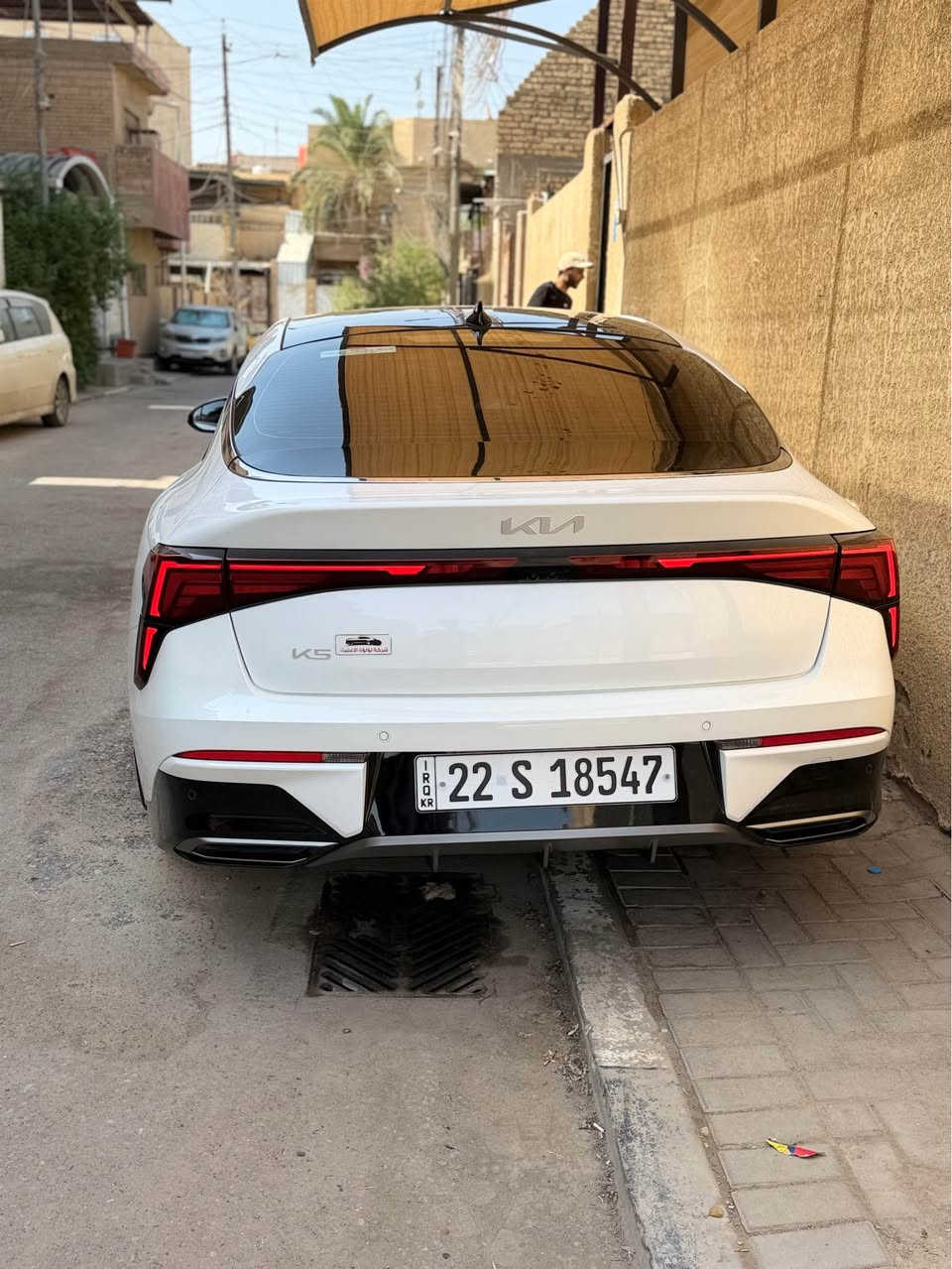 GT لاين • فول مواصفات • عداد ١٥٠٠٠ كم