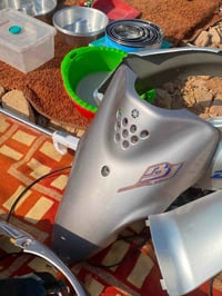 ياماها • فيلي • بلادي
