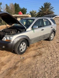 سورنتو ٢٠٠٩ مكفول خليجي رقم مميز   رقم ميسان انكليزي بسمي  مكاني بالعم...