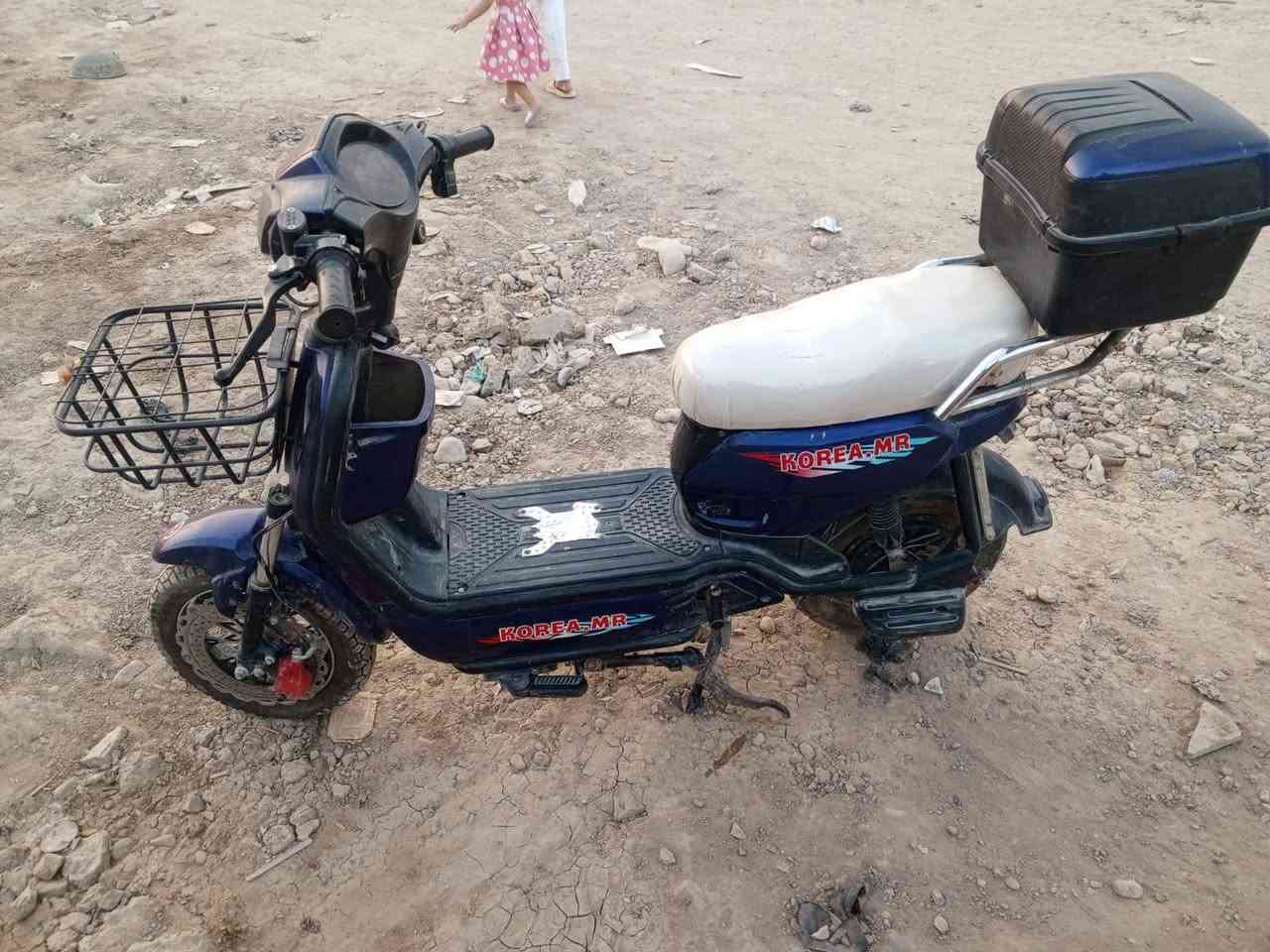 السلام عليكم ماطور شحن للبيع مكلف بل نشر سعر 250 وبيه مجال  الطبين الاتصال
***********
