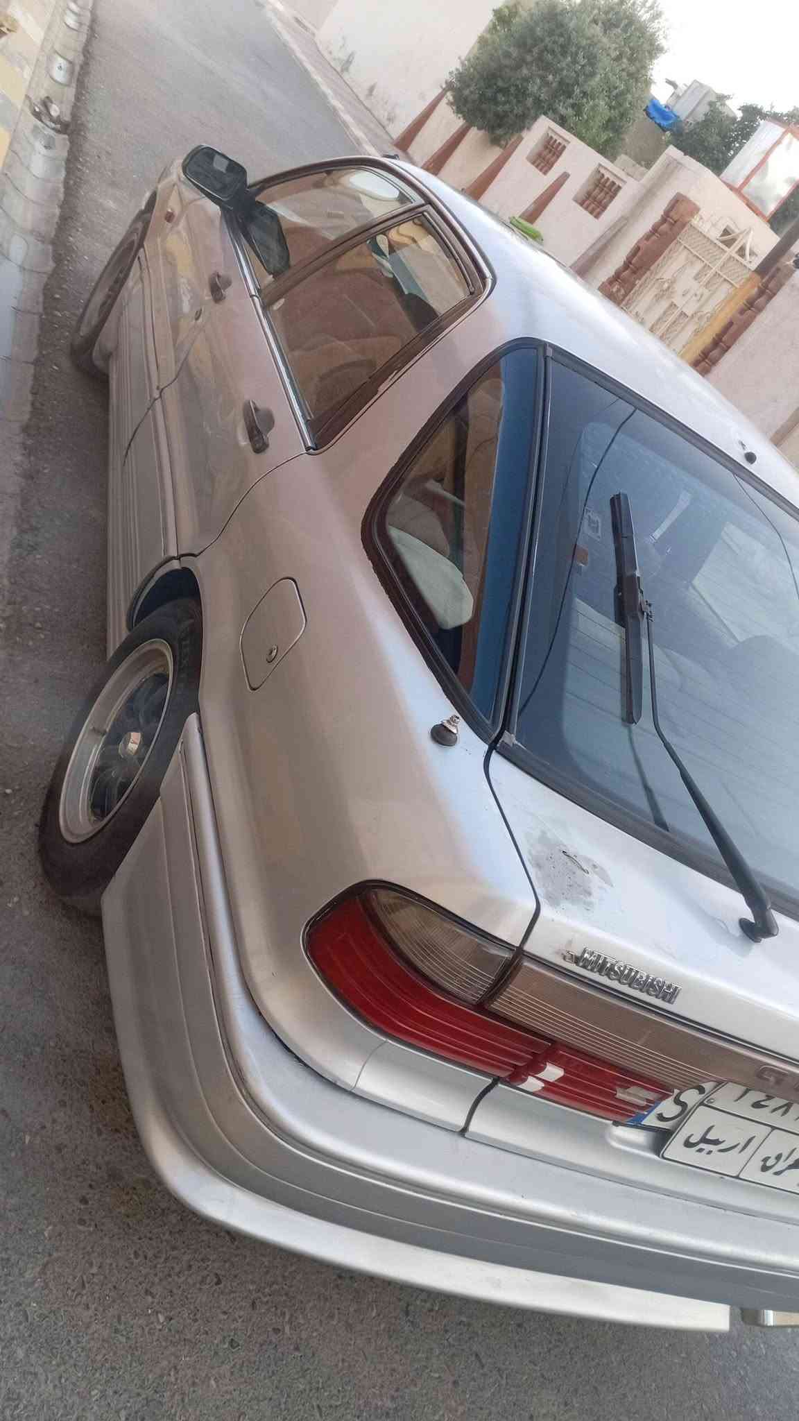 موديل ٩١ • محرك وكير بالشرط • السعديه