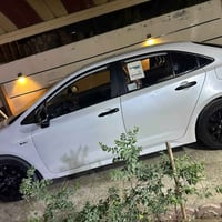 كورلا فول كشن كهرباء وداخل احمر بيه باب صبغ ماشية ٢٢ موديل ٢٠٢٥ السعر ...