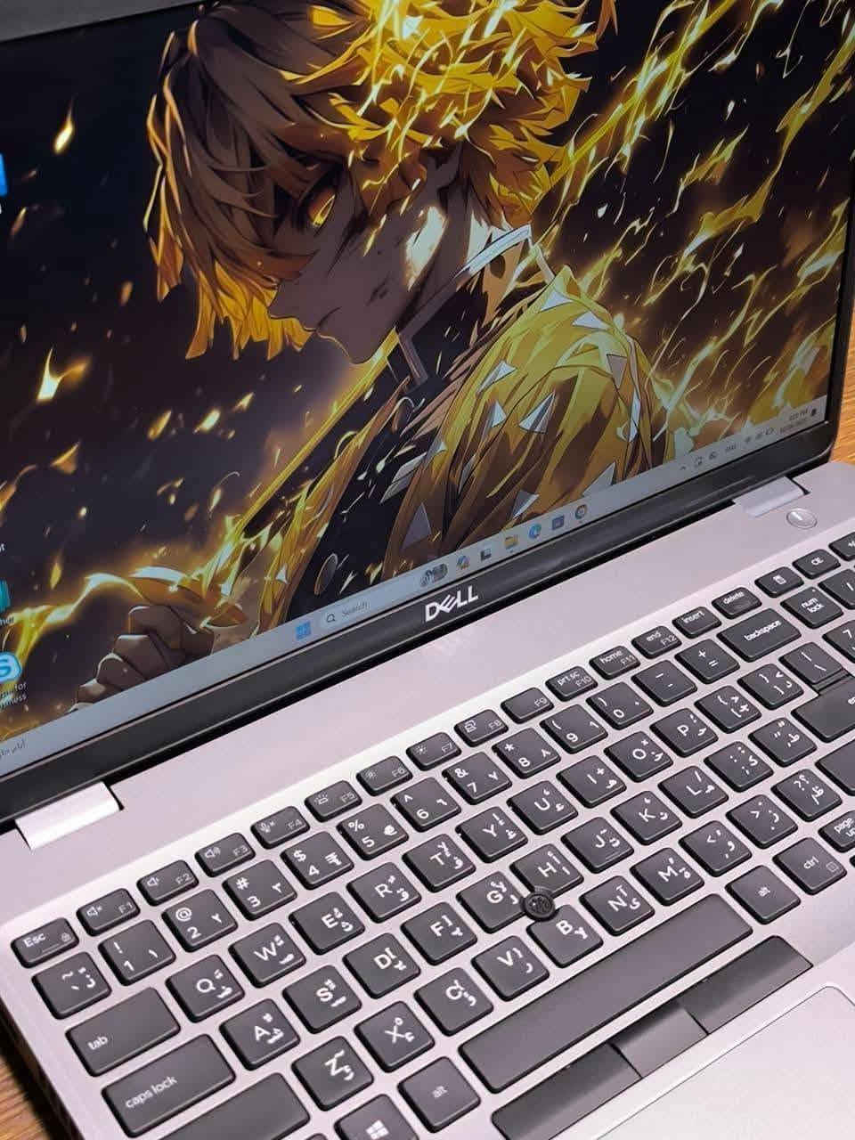 المعالج i7 من الجيل العاشر فئة H و كرت خارجي من انفيديا بسعر 590
المهندسين، المصممين، وطلاب الكليات التقنية — مناسب للتصميم، البرمجة، المونتاج، والأعمال المكتبية الثقيلة. 

Dell Precision 3551 (Workstation)
الميزة المواصفات

المعالج Intel Core i7 جيل 10 فئة H (قوي وسريع للأعمال الثقيلة)
الذاكرة 16GB DDR4
التخزين 256GB SSD
كرت الشاشة الخارجي Nvidia Quadro 4GB
كرت الشاشة الداخلي Intel Graphics 8GB
الشاشة 15.6 إنش FHD
لوحة المفاتيح عربي + إنجليزي
الملحقات شاحنة أصلية، حقيبة، ماوس
الضمان فحص عند الاستلام + استبدال 10 أيام
للتواصل واتساب: ***********
الضمان من مكتبنا
تستلم الطلبية، تفحصها وتتأكد من كلشي تمام قبل الاستلام وياها وصل ضمان ✅️

تواصل ***********
