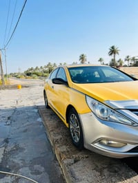 سوناتا • ٢٠١٣ • وارد امريكي