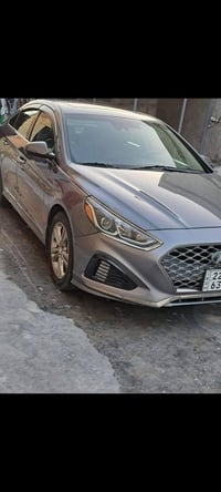 سوناتا • ٢٠١٩ • رقم اربيل