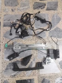 باب سائق • اكسنت • ٧-١١