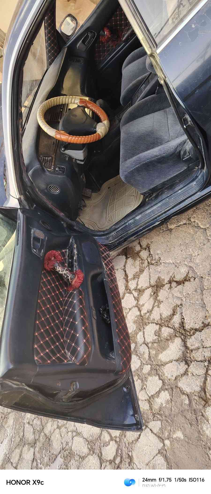 محرك شرط • كير شرط • تحويل
