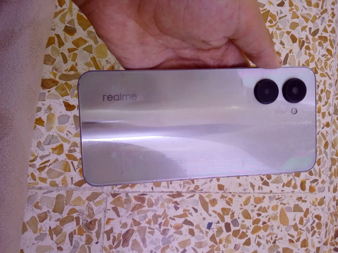 ثلاث اجهزه للبيع ومراوس
محبوب الجماهير جهاز انفنكس سمارت 10 نظيف جدا 
 السعر فقط 125 وبي مجال بسيط 
 
جهاز ريلمي سي 33 جهاز فقط الكاميرات يردها تنظيف 
سعر 90 وبي مجال بسيط 

جهاز Y6  جهاز اخو الجديد الكارتون والضمان بي سعر 55 وبي مجال 

مكاني موصل ايسر 

الرقم ***********
