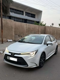 كورلا هايبرد • ٢٠٢٥ • بغداد الرصافة