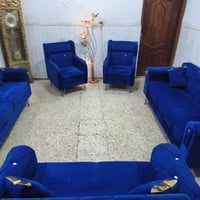 نظيف جدا • ١٠ مقاعد • الوشاش
