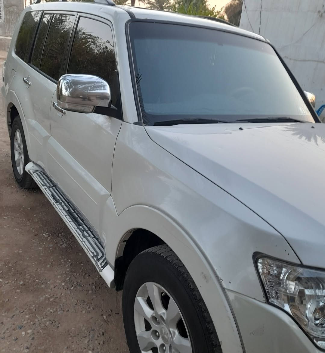 باجيروللبيع ٢٠٠٩ كامل مواصفات رقم بغداد السعر 140 الاتصال ***********
