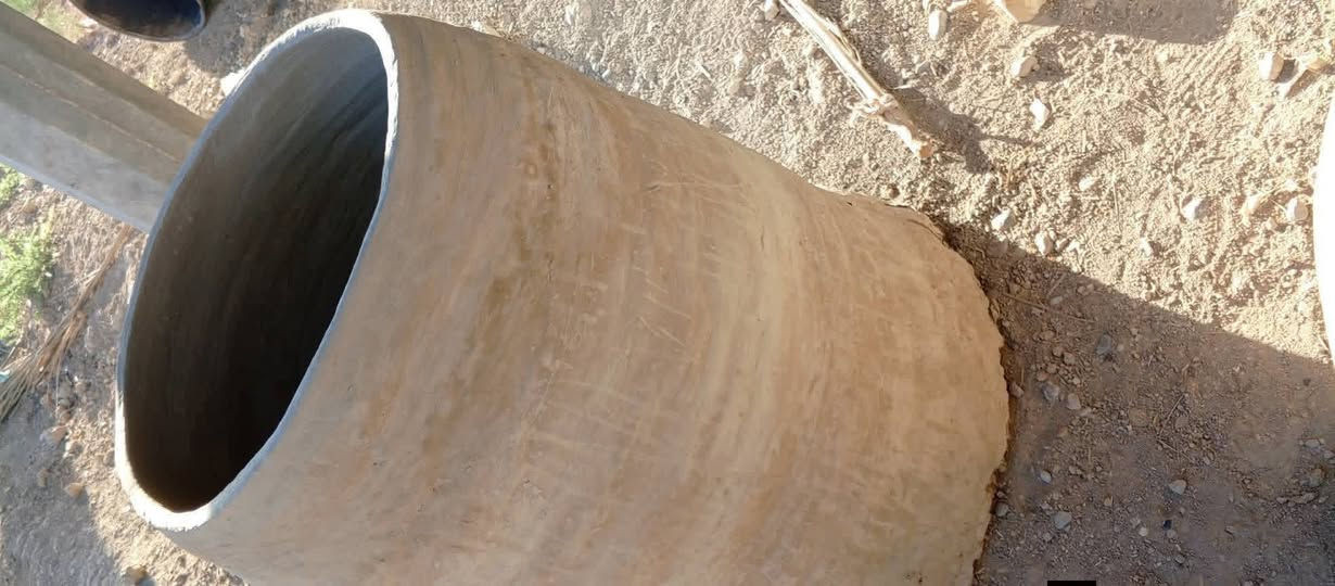 يوجد تنانير طين حر ويوجد خدمت توصيل باب بيت العنوان الاسكندريه منطقة شاخه ***********
