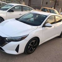 موديل ٢٠٢٥ • مرقّم ديالى • مواصفات SV