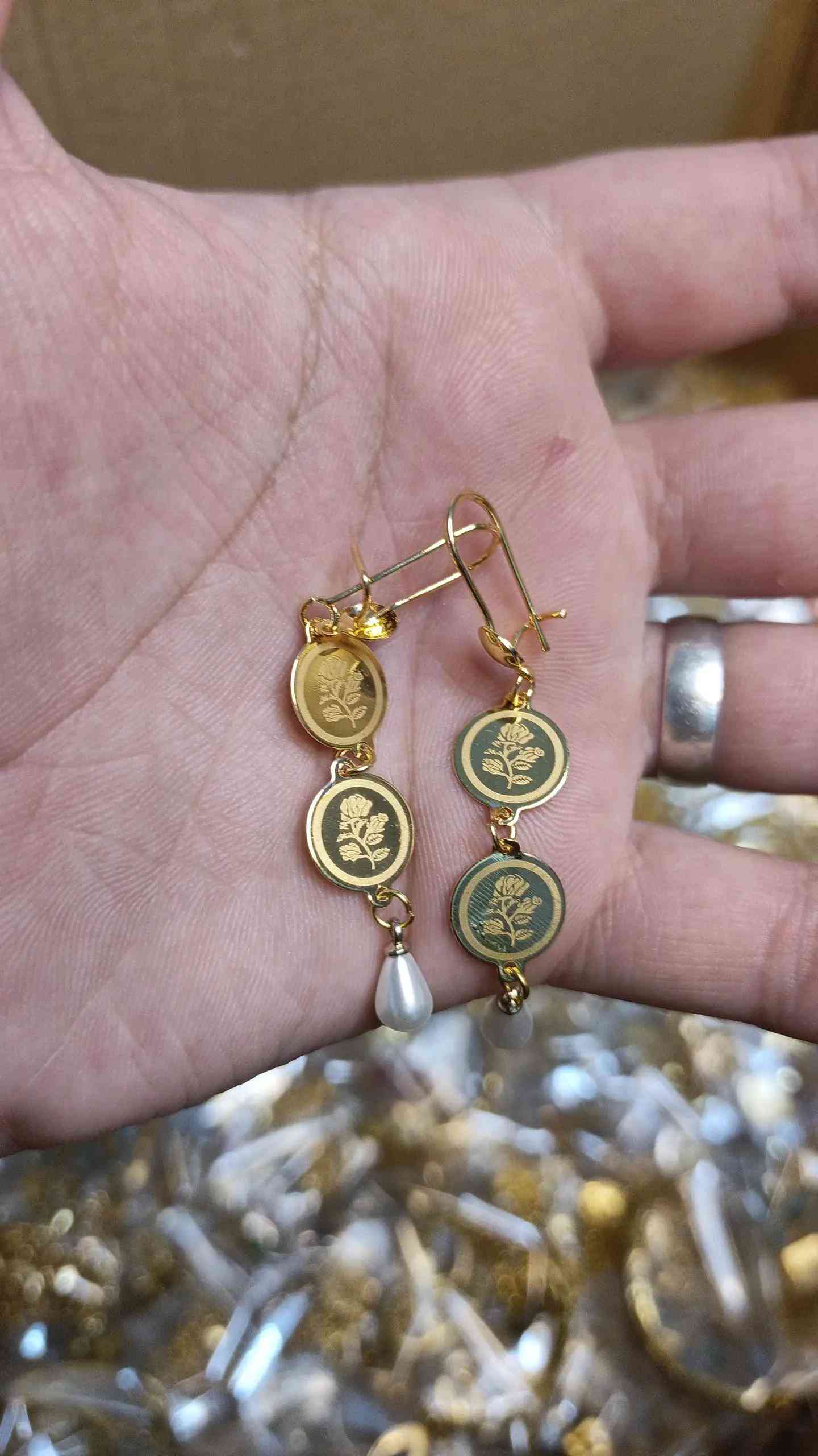 تراجي • اكسسوارات