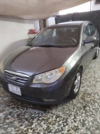 النتره افانتي موديل 2008 أمريكي مكينه 2000 ب اسمي هزه جديده سياره جاهز...