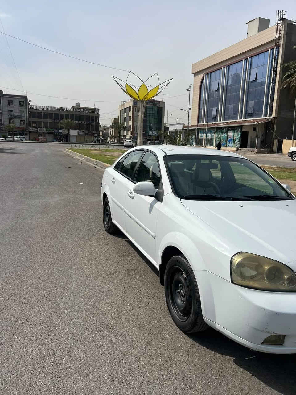خليجي • رقم بغداد • محرك وكير مكفول