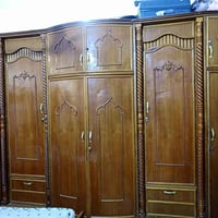 غرفه خشب • خشب ثقيل • كربلاء الحسينيه