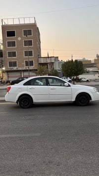 اوبترا • 2009 • مزاد الداخلية