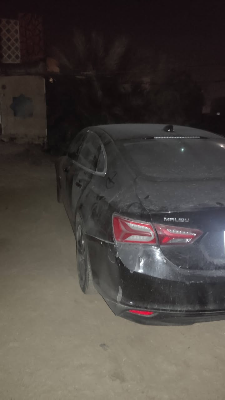 ماليبو 2023 مكان كربلاء 98وبيهة مجال+964 782 759 1501
