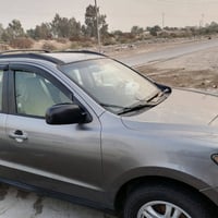 سنتافيا ٢٠١١ • مكفولة • مكينة جديدة