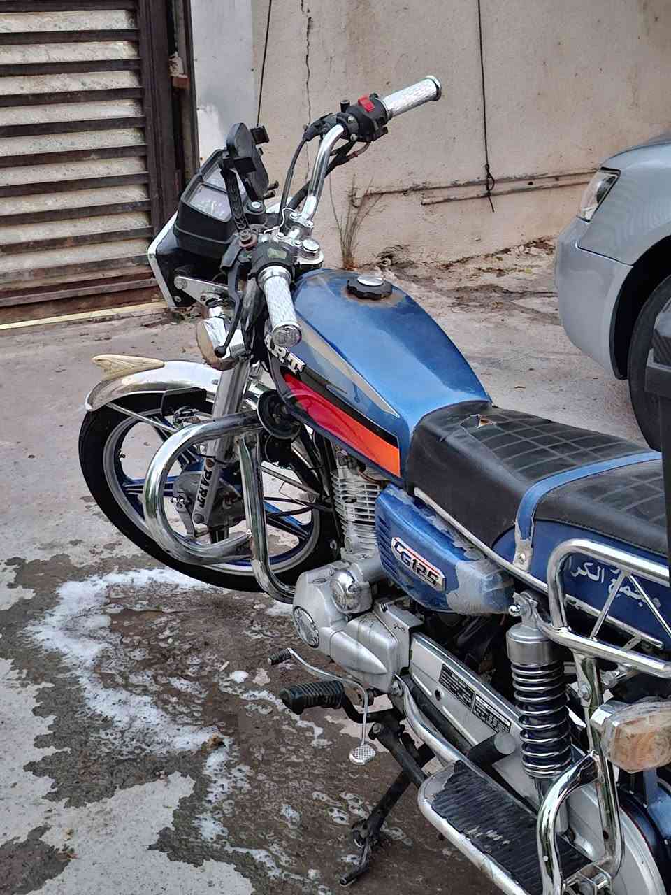 بارت • ٢٠١٩ • ناصريه
