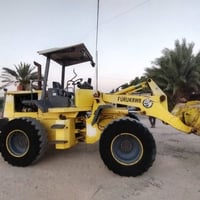 شفل • فيركاوه • ٢٠١٢