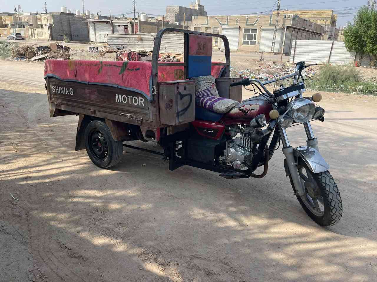 مديل ٢٠١٧ • محرك ٢٥ • كربلاء سيد سماعيل
