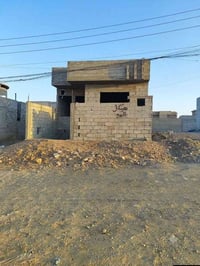 هيكل • القوسيات حي الزيتون • ١٣٣م