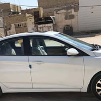 اكسنت بلو • ٢٠١٦ • ديوانيه