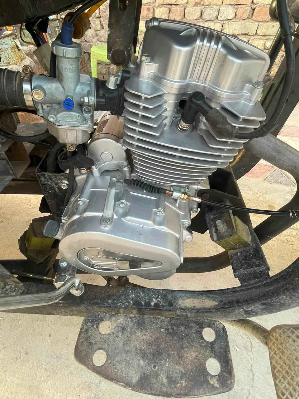 بسباب الوعود الكاذبه العبت نفسي رحمه الوالديك اذ ما تشتري التجي وتحجي رحمه الوالديك ستوته امتيار موديل 2008 رقم اسود تعمير 2026 مكفوله من خياس او كطم ركبه ستوته شوفت عيونك البصوره سعره 1100وبيه مجال الشراي هذ رقمي ***********بس واتساب

