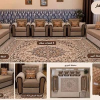 عندي تخم 10مقاعد 2كبار و4صغار للبيع او مراوس نضيف واي ضرر مابي سعره 22...