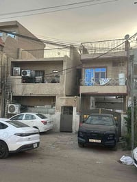 تجاري • ٢٠٠م • حي تونس